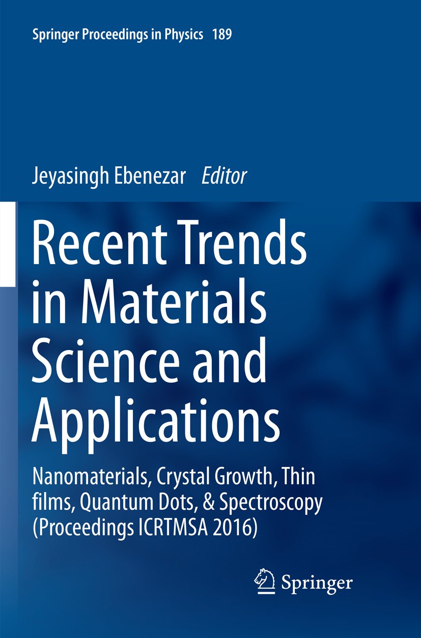 Springer Proceedings in Physics