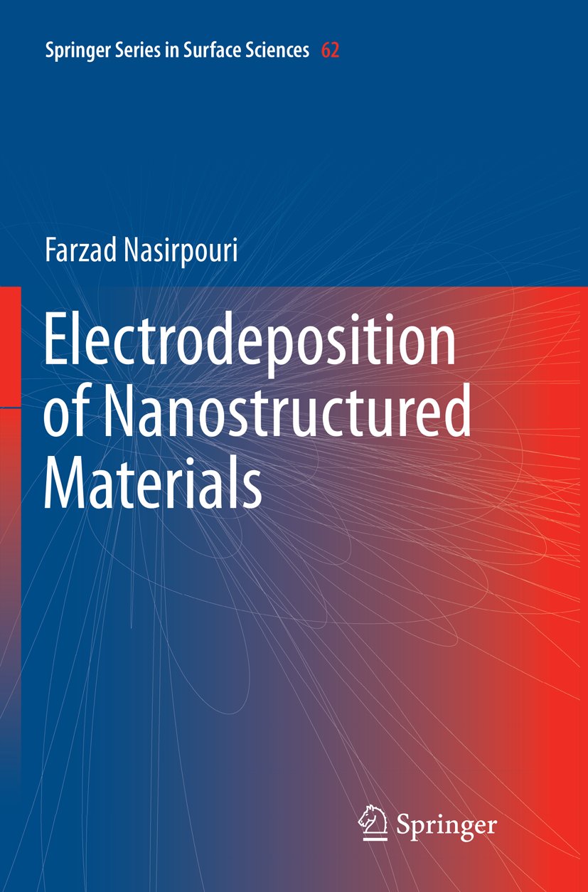 Springer Series in Surface Sciences