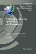 IFIP Advances in Information and Communication Technology