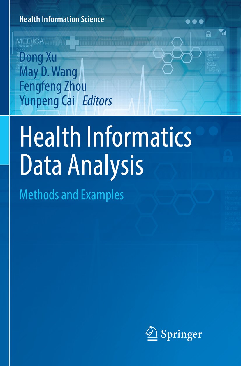 Health Information Science