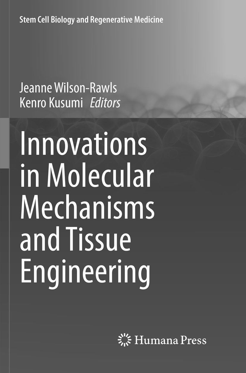 Stem Cell Biology and Regenerative Medicine