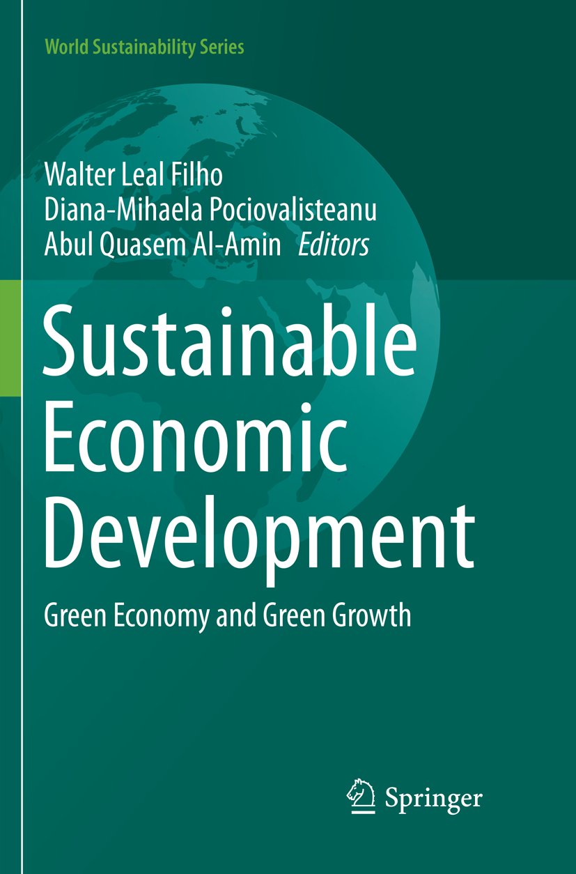 World Sustainability Series