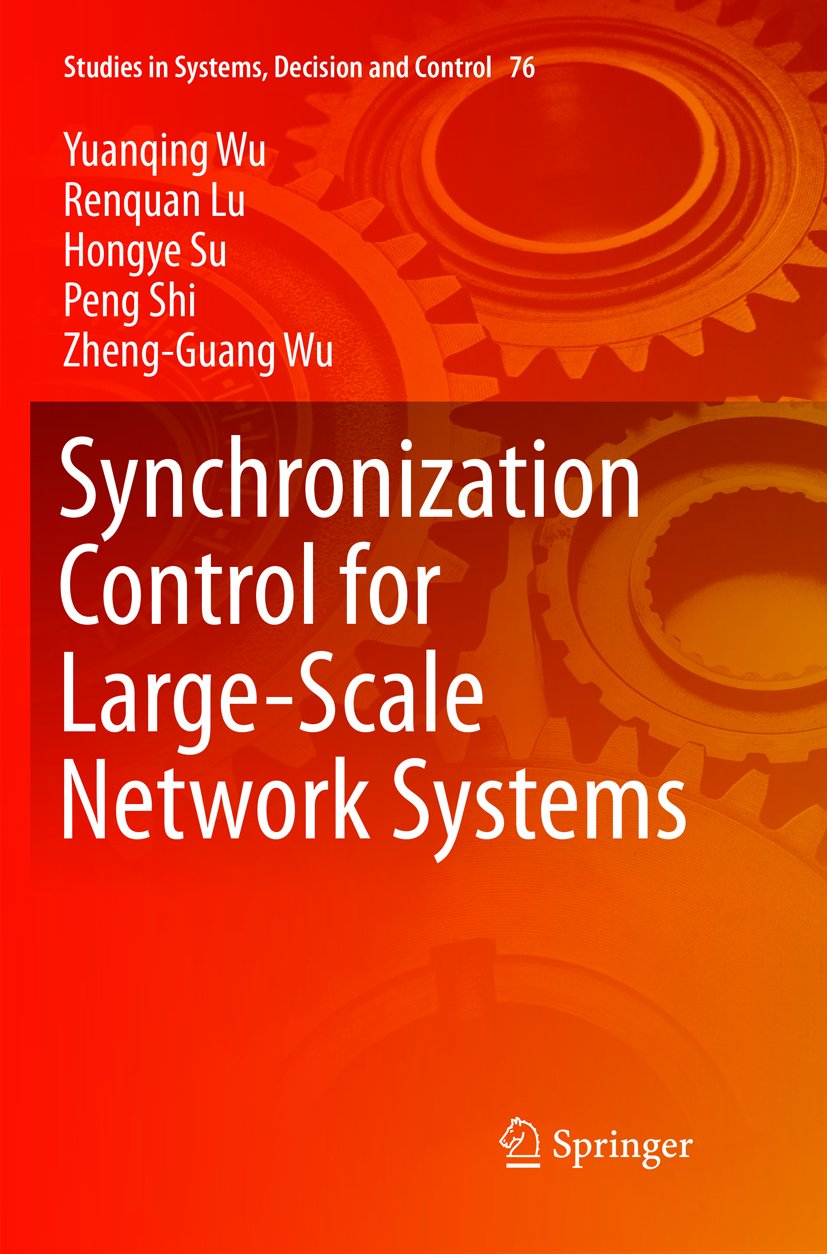 Studies in Systems, Decision and Control