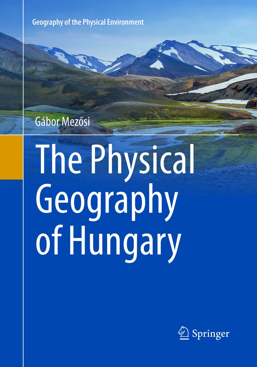 Geography of the Physical Environment