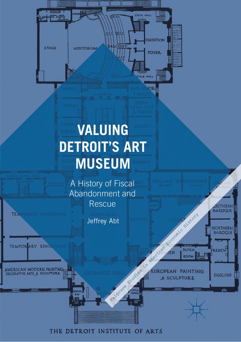 Palgrave Studies in American Economic History