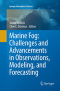 Springer Atmospheric Sciences