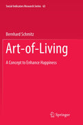Social Indicators Research Series