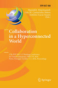 IFIP Advances in Information and Communication Technology