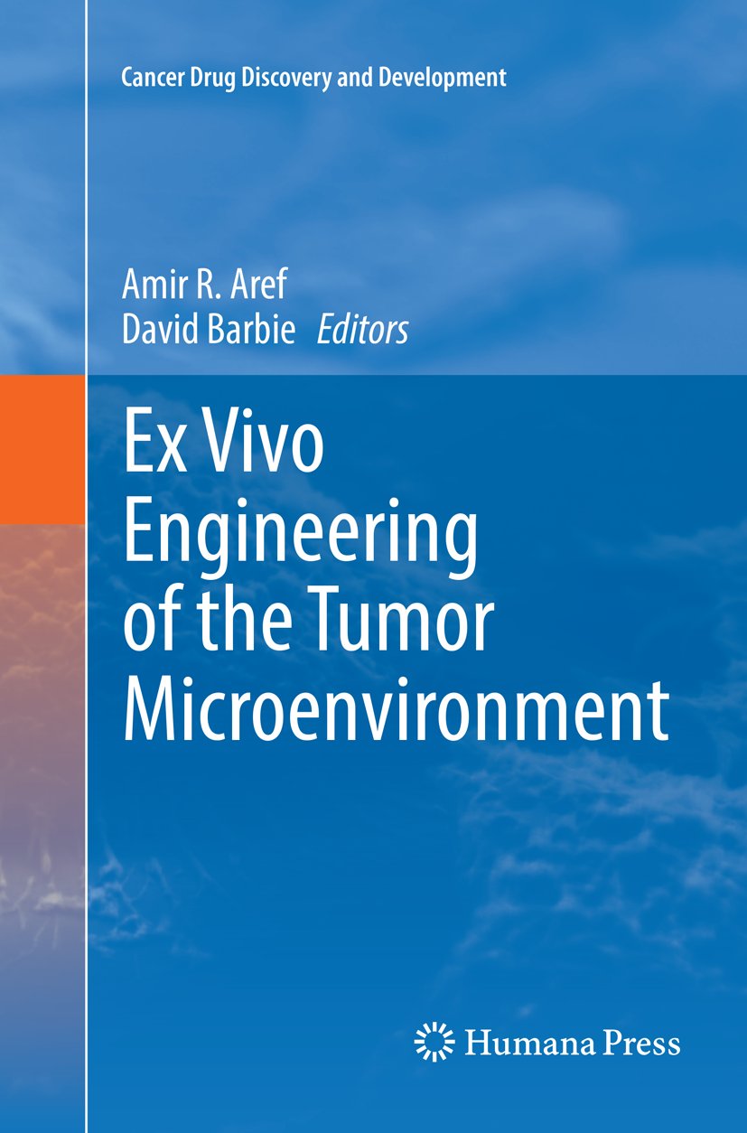 Cancer Drug Discovery and Development