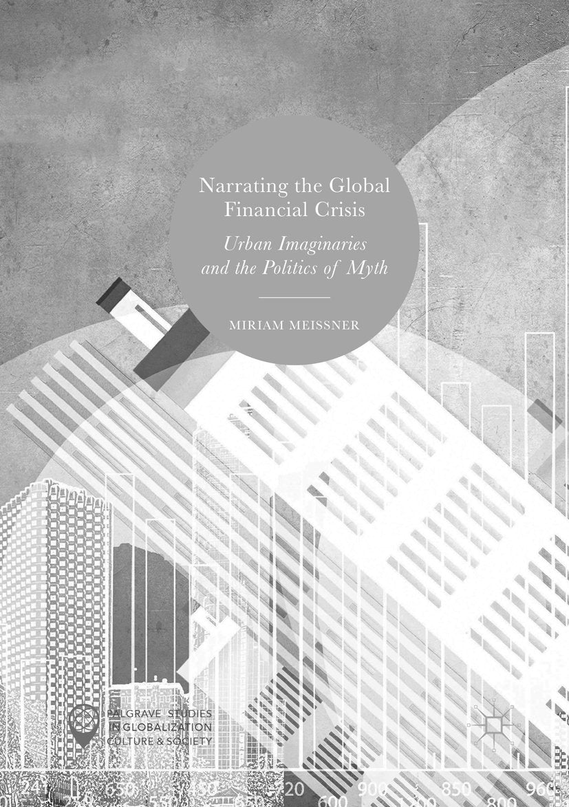 Palgrave Studies in Globalization, Culture and Society