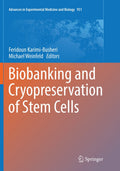 Advances in Experimental Medicine and Biology