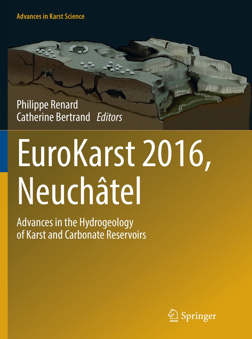 Advances in Karst Science