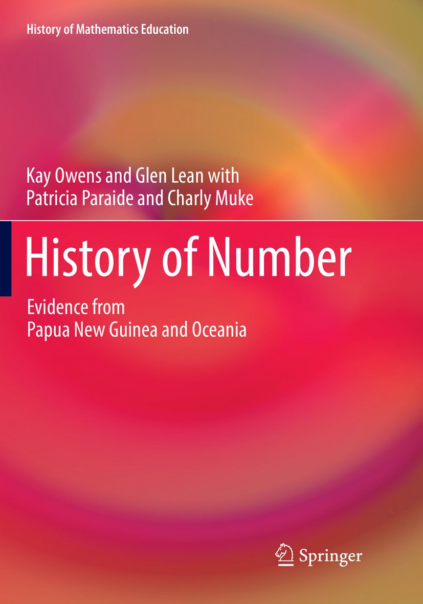 History of Mathematics Education