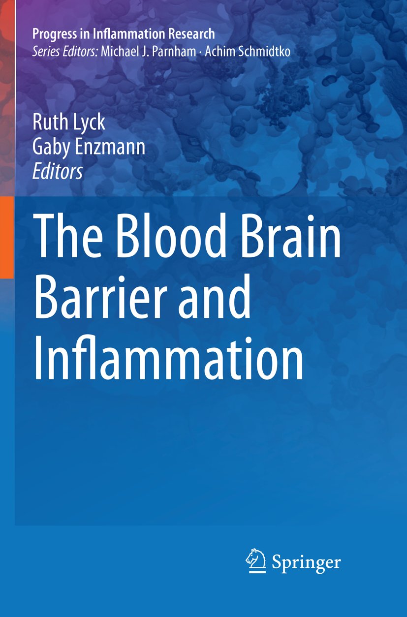Progress in Inflammation Research