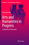 Numanities - Arts and Humanities in Progress