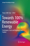 Springer Proceedings in Energy