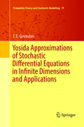 Probability Theory and Stochastic Modelling