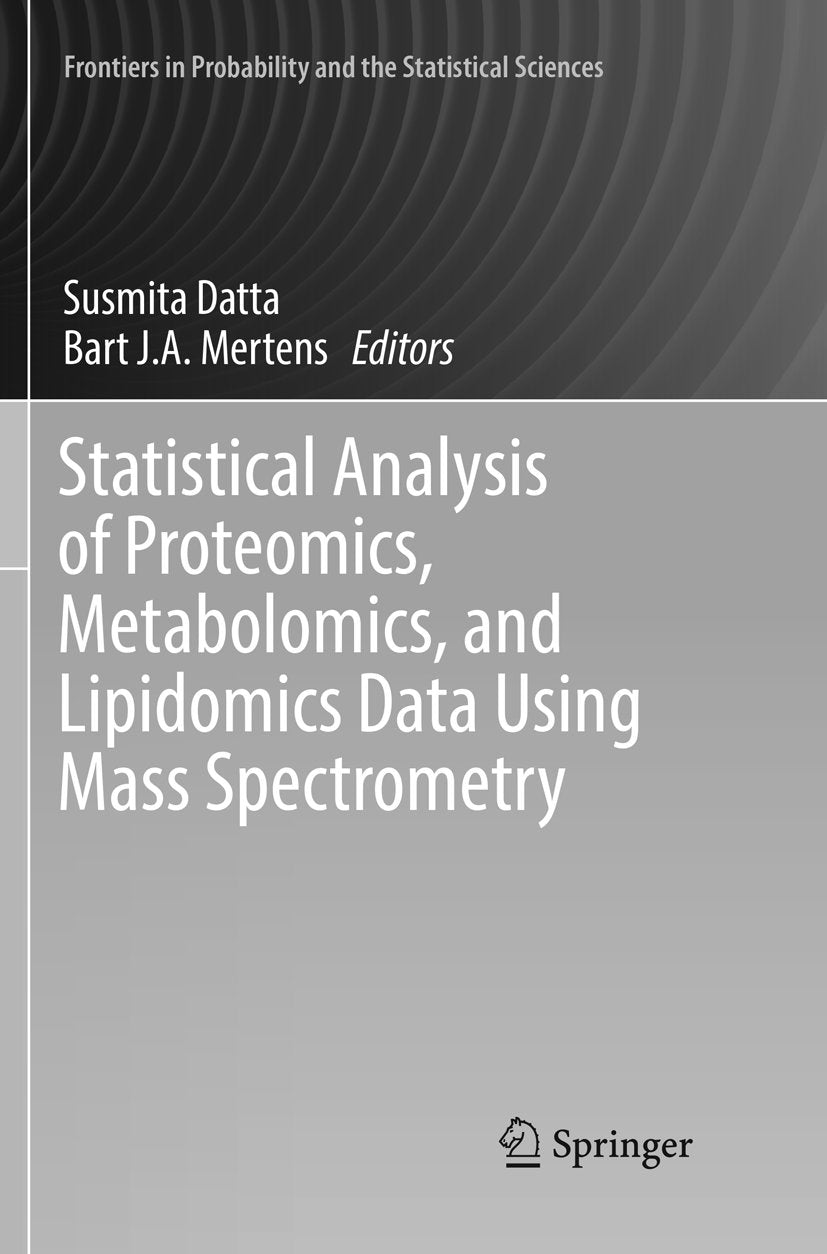 Frontiers in Probability and the Statistical Sciences