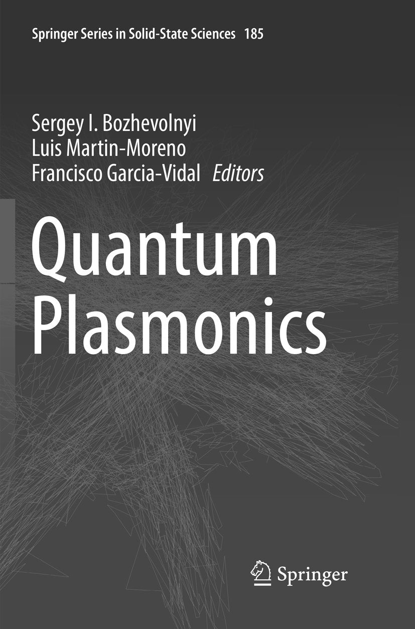 Springer Series in Solid-State Sciences
