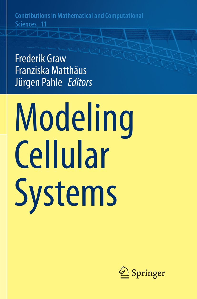 Contributions in Mathematical and Computational Sciences