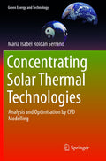 Green Energy and Technology