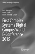 Springer Proceedings in Complexity