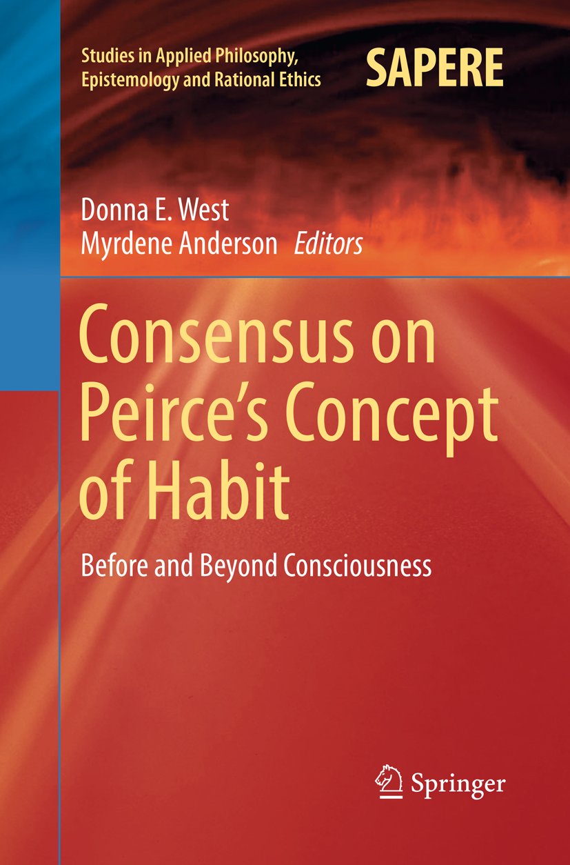 Studies in Applied Philosophy, Epistemology and Rational Ethics