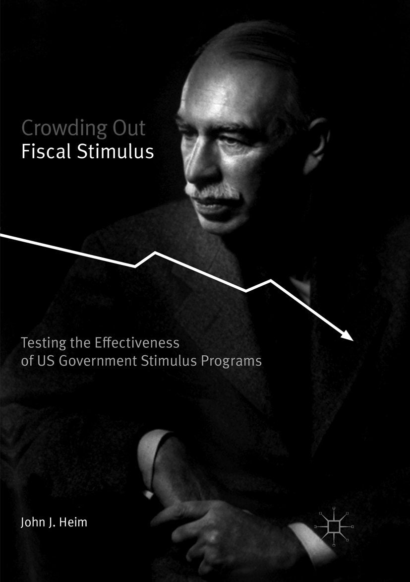 Crowding Out Fiscal Stimulus