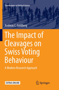 Contributions to Political Science