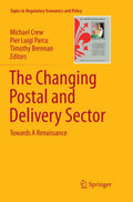 Topics in Regulatory Economics and Policy