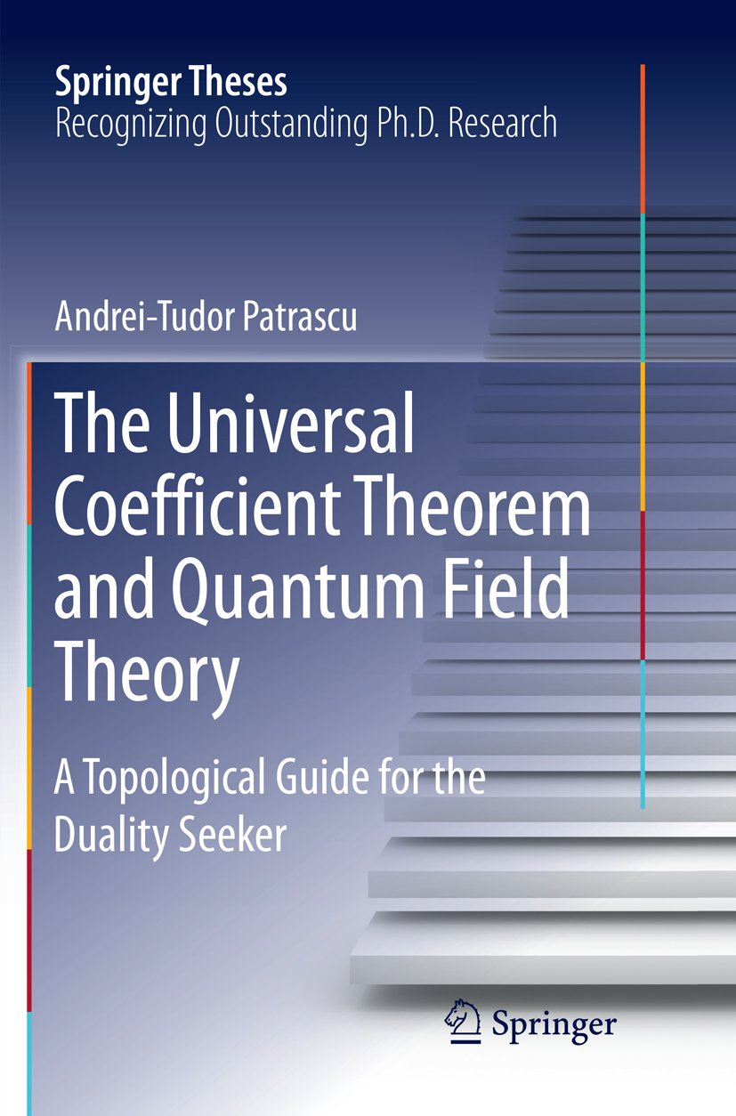 Springer Theses