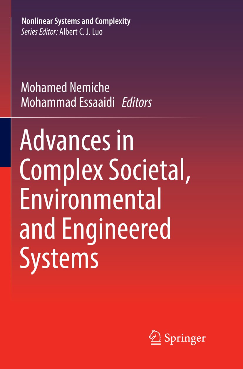 Nonlinear Systems and Complexity