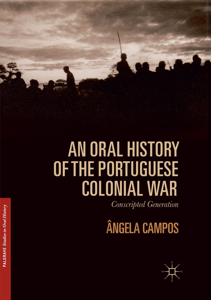 Palgrave Studies in Oral History