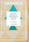 Modern and Contemporary Poetry and Poetics