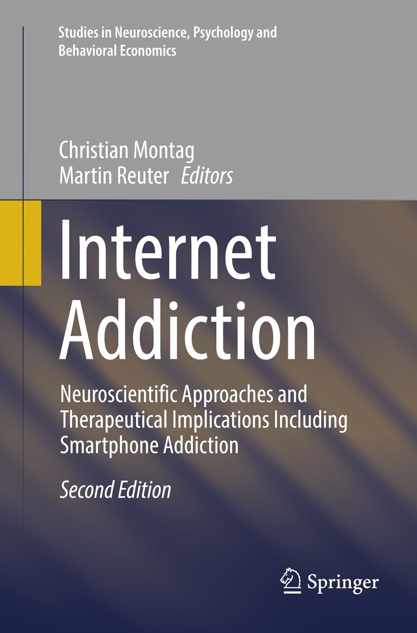 Studies in Neuroscience, Psychology and Behavioral Economics