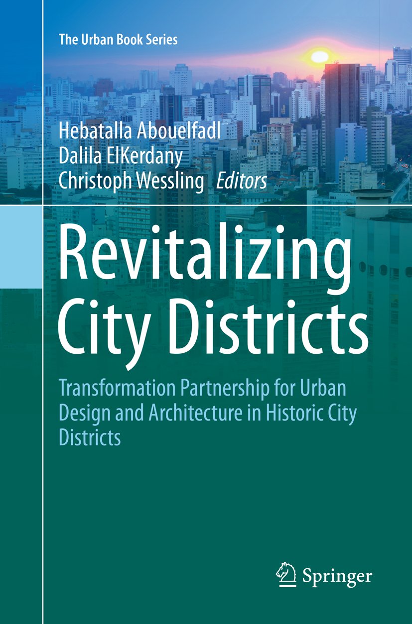 The Urban Book Series