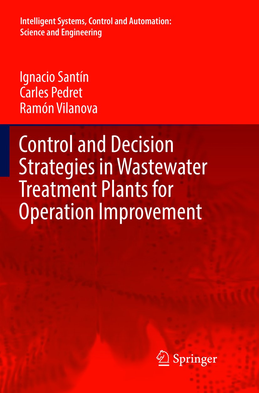 Intelligent Systems, Control and Automation: Science and Engineering