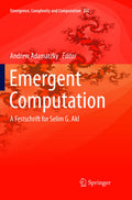 Emergence, Complexity and Computation