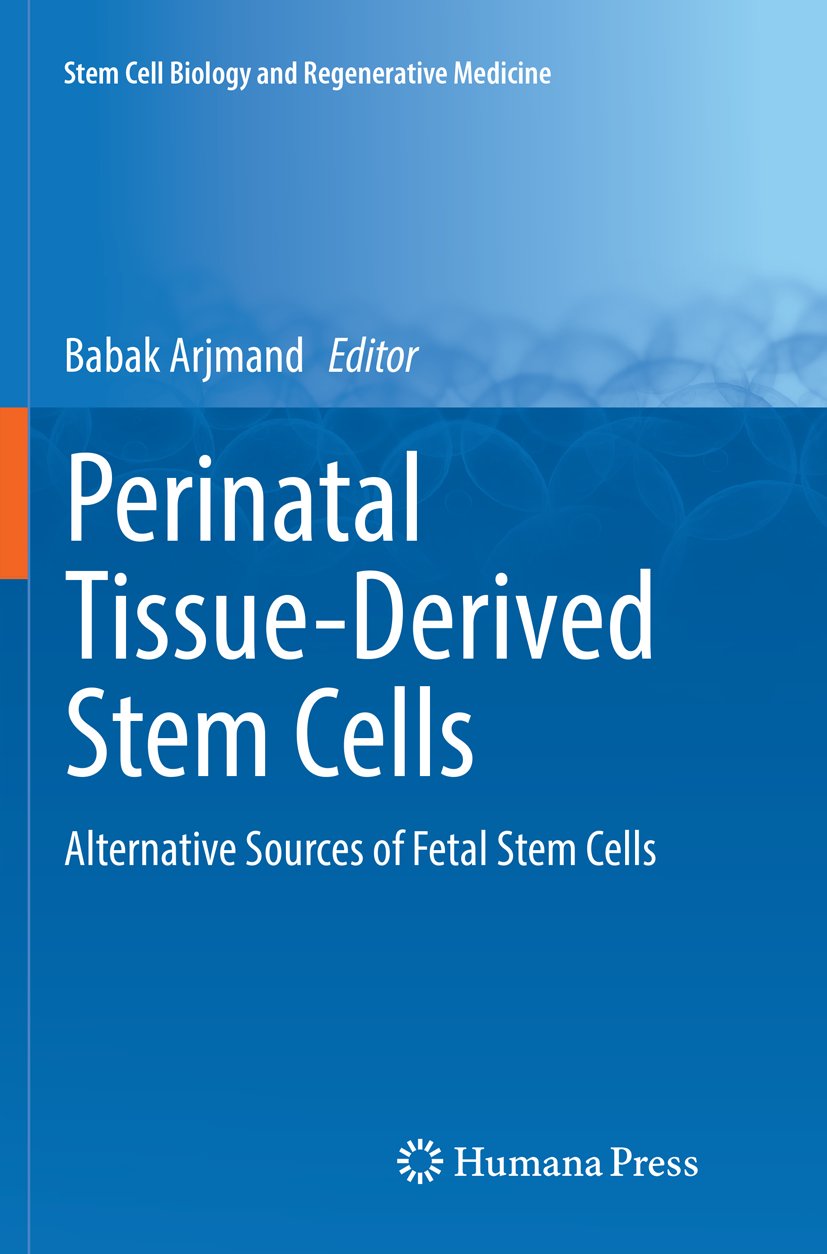 Stem Cell Biology and Regenerative Medicine