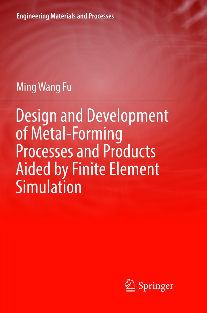 Engineering Materials and Processes