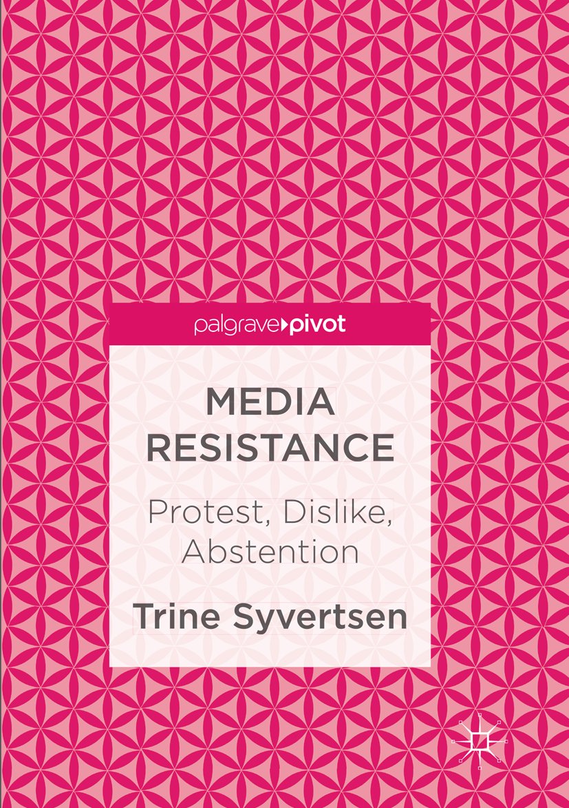 Media Resistance