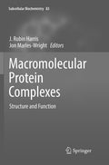 Subcellular Biochemistry