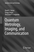 Quantum Science and Technology