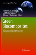 Green Energy and Technology