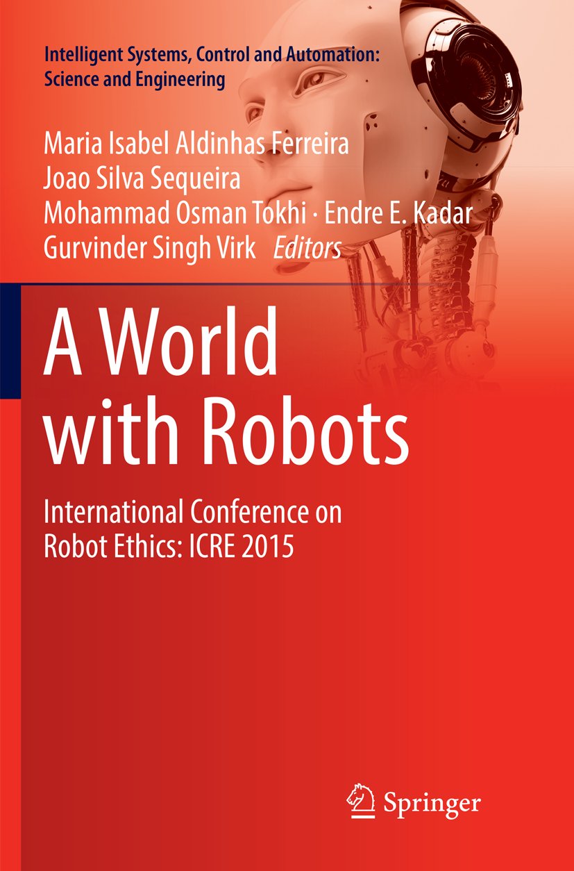 Intelligent Systems, Control and Automation: Science and Engineering