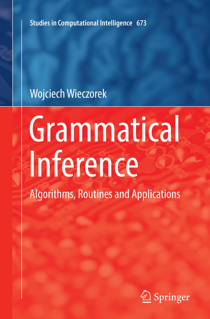 Studies in Computational Intelligence