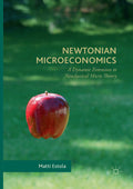 Newtonian Microeconomics