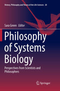 History, Philosophy and Theory of the Life Sciences