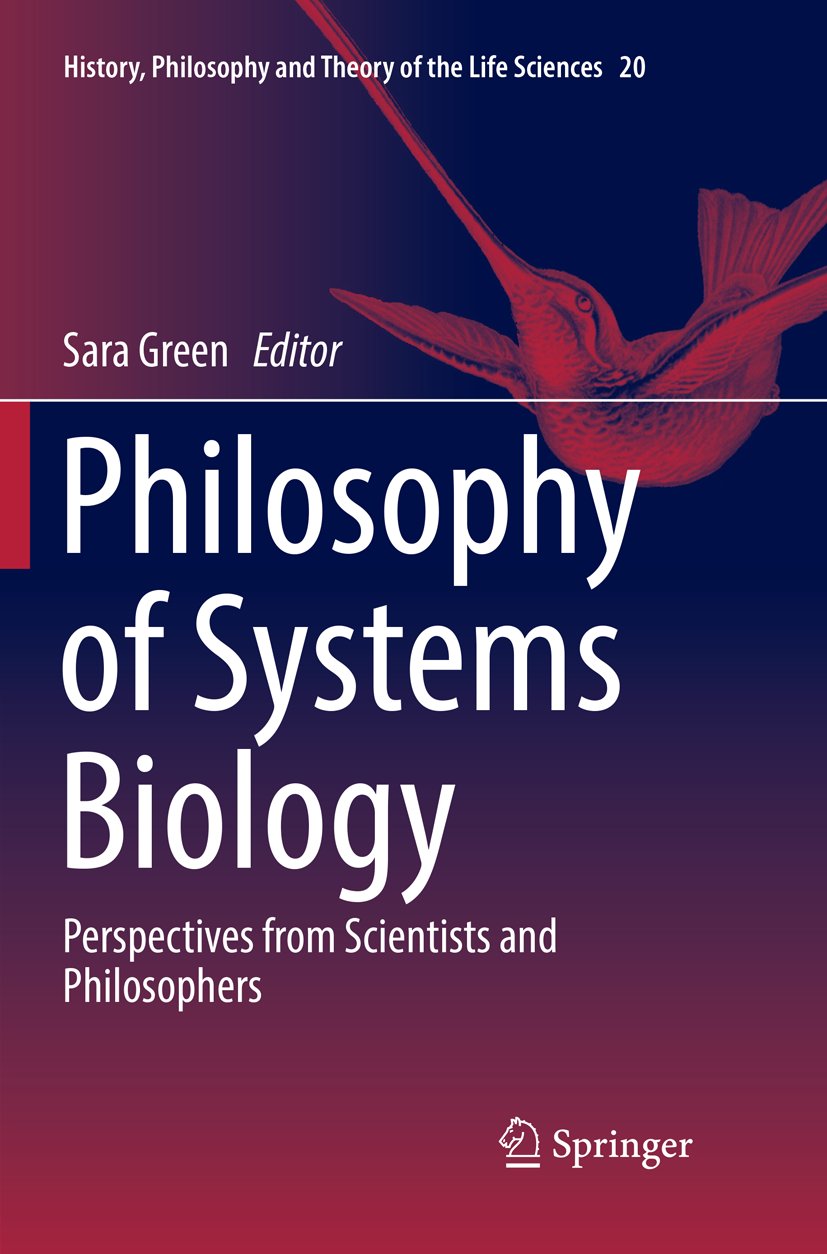 History, Philosophy and Theory of the Life Sciences