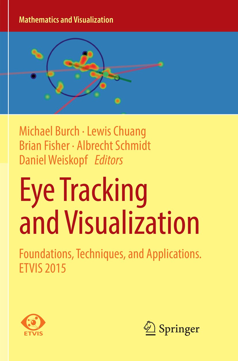Mathematics and Visualization